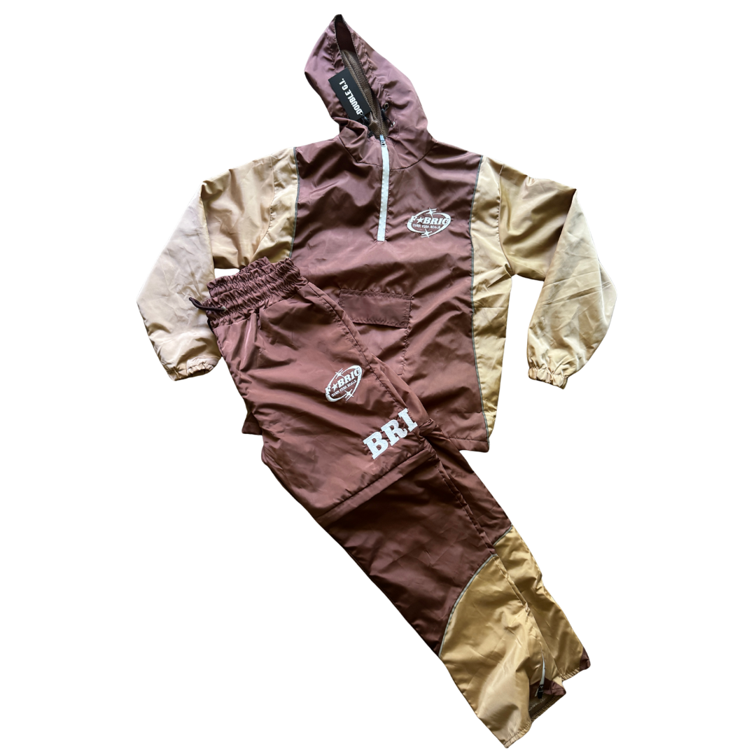 Wind Breakers