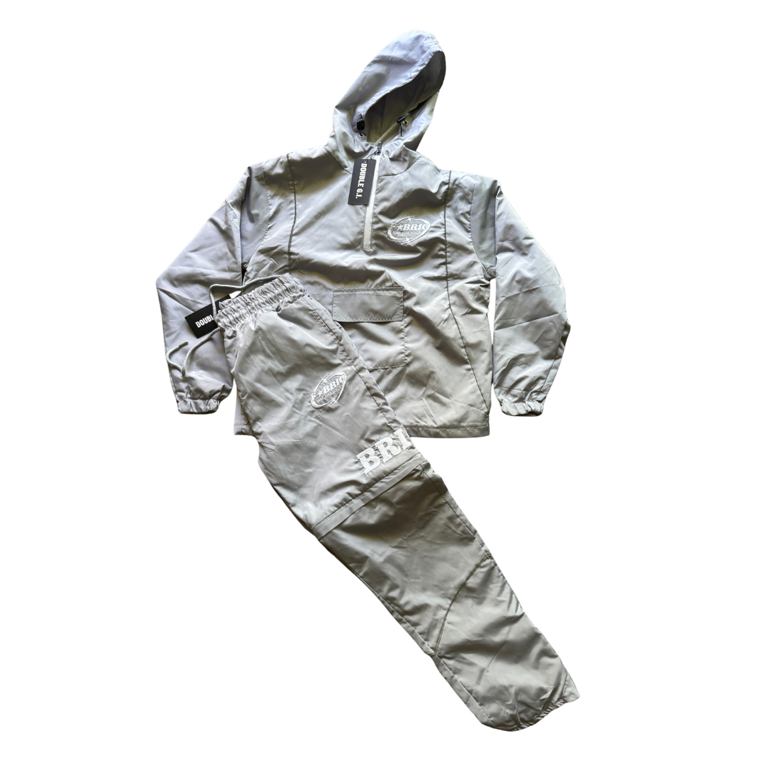 Wind Breakers