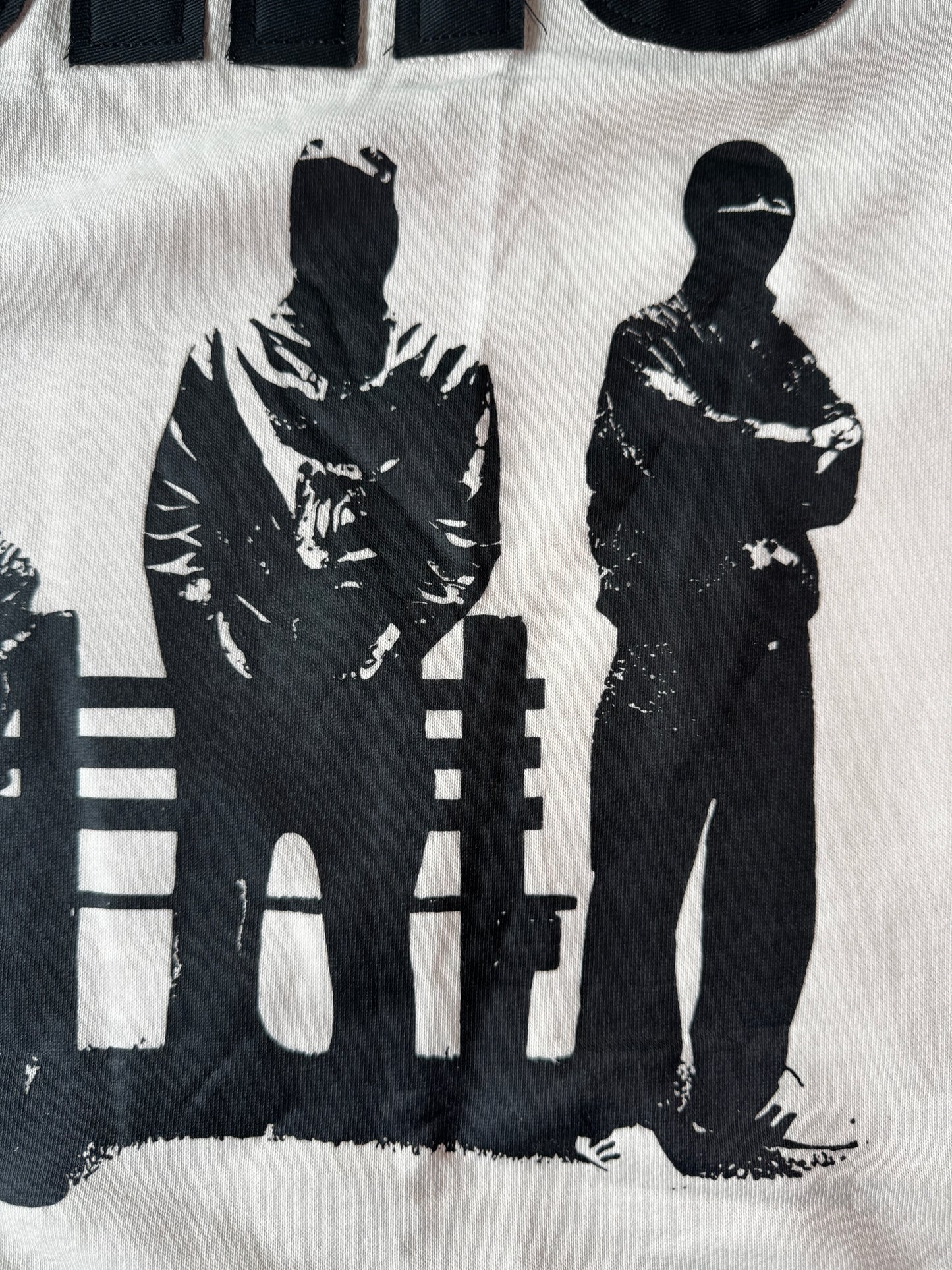 Help Heal The Hood (Bric 3 Cream)