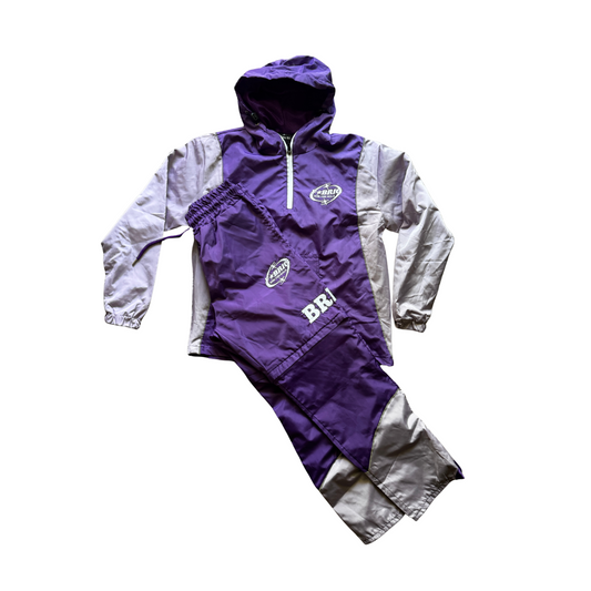 Wind Breakers