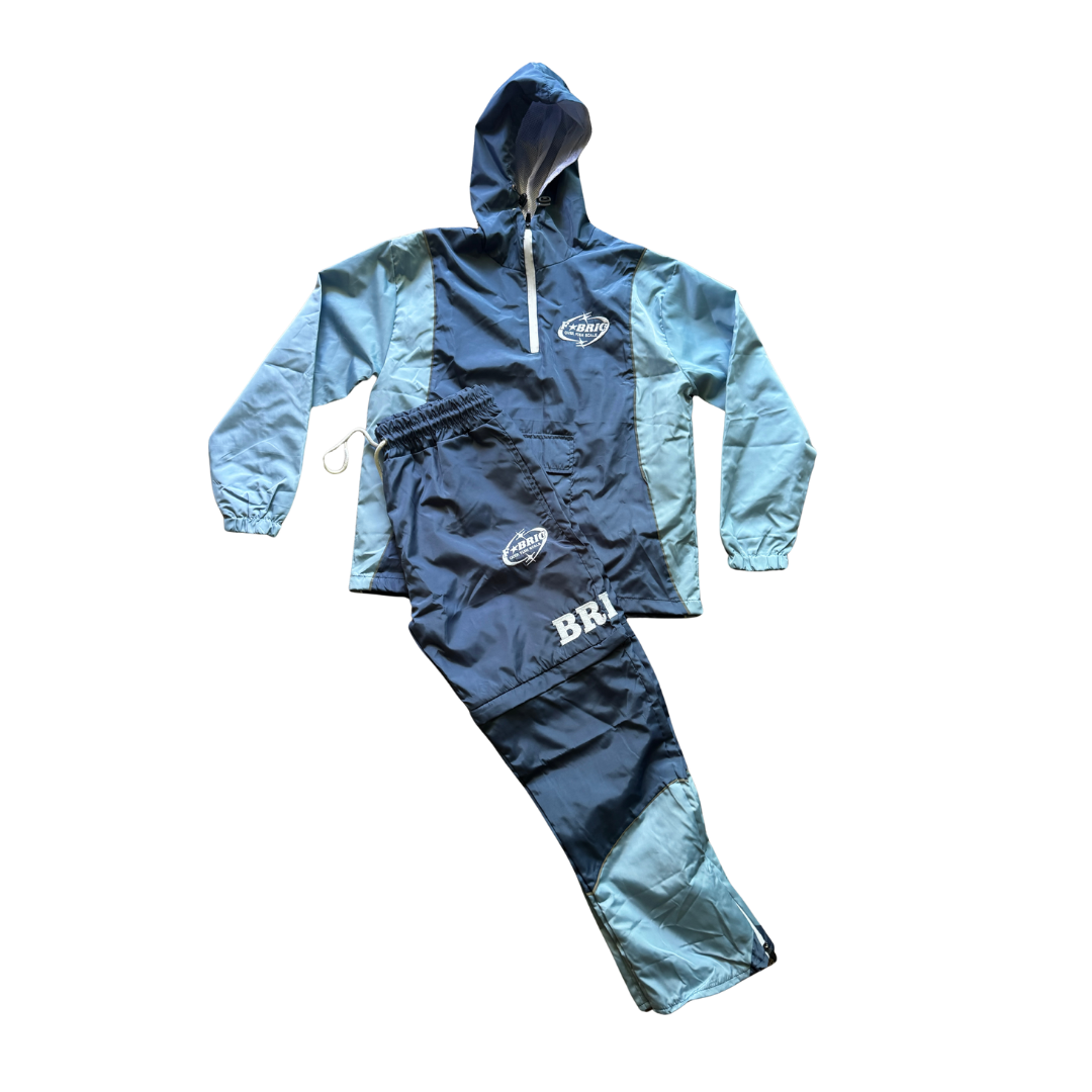 Wind Breakers